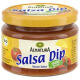 Alnatura Bio salsa dip, jemný