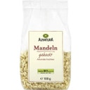 Alnatura Organic Almonds, chopped - 100 g