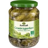 Alnatura Organic Pickled Cucumbers