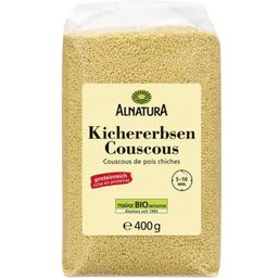 Alnatura Bio Kichererbsen Couscous - 400 g