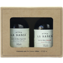 Finca La Barca Geschenkebox 2 Olivenöle extra nativ