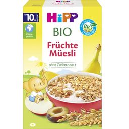 HiPP Bio Früchte-Müesli