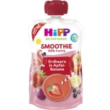 HiPP Bio vrečka za stiskanje - Smoothie