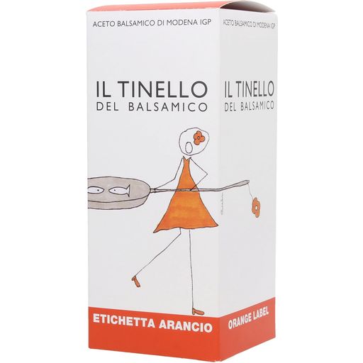 Aceto Balsamico di Modena IGP, érlelt balzsamecet - 250 ml