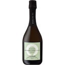 Sparkling Tea Lysegrøn - Alkoholfri Ekologisk Tedryck - 0,75 l