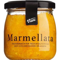 Viani Alimentari Narancsból készült házi gyümölcskrém