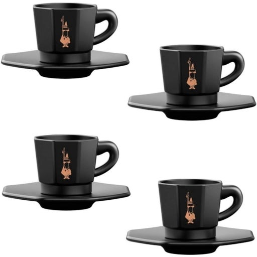 Bialetti Kávéfőzők Olaszországból - Piccantino Online Shop