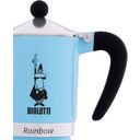 Bialetti Rainbow Espresso Maker  