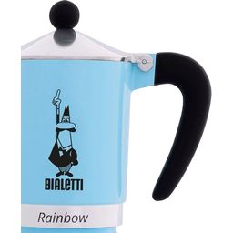 Bialetti Rainbow Espresso Maker  