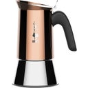 Bialetti Moka - Venus, 2 Tazas - Cobre
