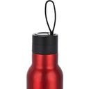 Bialetti Isolierflasche To Go 750 ml - Rot