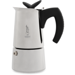 Bialetti Cafetière Italienne "Musa" Induction