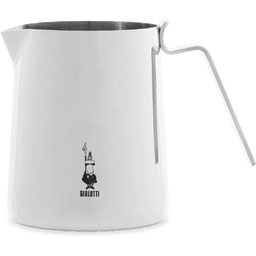 Bialetti Milchkännchen aus Edelstahl - 500 ml