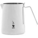 Bialetti Rozsdamentes acél tejeskannácska - 750 ml