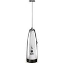 Bialetti Milk Frother, Stainless Steel