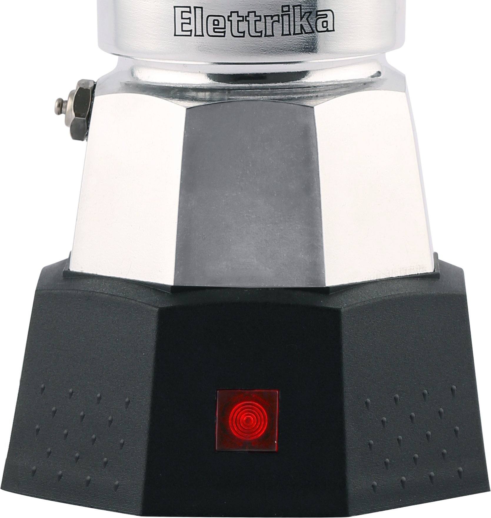 Bialetti Moka Elettrika - 2 Tazze - 1 pz.
