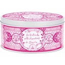 D&G húsvéti élesztős sütemény szicíliai mandulával  - Rózsaszín doboz