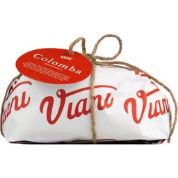 Viani Colomba tradizionale - Osterkuchen - 300 g