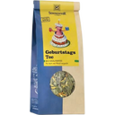 Rojstnodnevni čaj, Zrahljan (50 g)