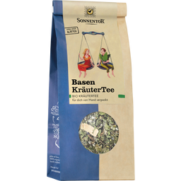 Bazični zeliščni čaj (naslednik bazičnega čaja za ravnoteže) - Brez vrečk, 50 g