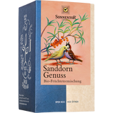 Sonnentor Bio Sanddorn Genuss-Tee 