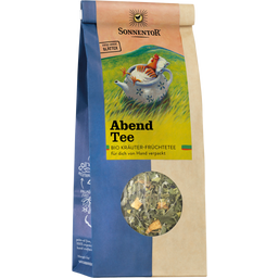 Sonnentor Organic Evening Herbal Tea - Loose tea, 50 g