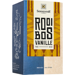 Sonnentor Bio Rooibos Vanille Tee - 21,60 g