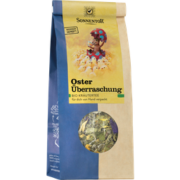 Sonnentor Organic Easter Surprise Herbal Tea - Loose, 40 g