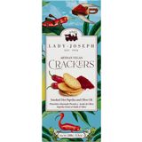 Lady Joseph Crackers - Paprika & Huile d'Olive