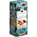 Crackers with Smoked Hot Paprika & Olive Oil - 100 g