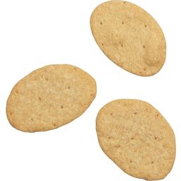 Crackers met Parmezaanse Kaas en Olijfolie - 100 g