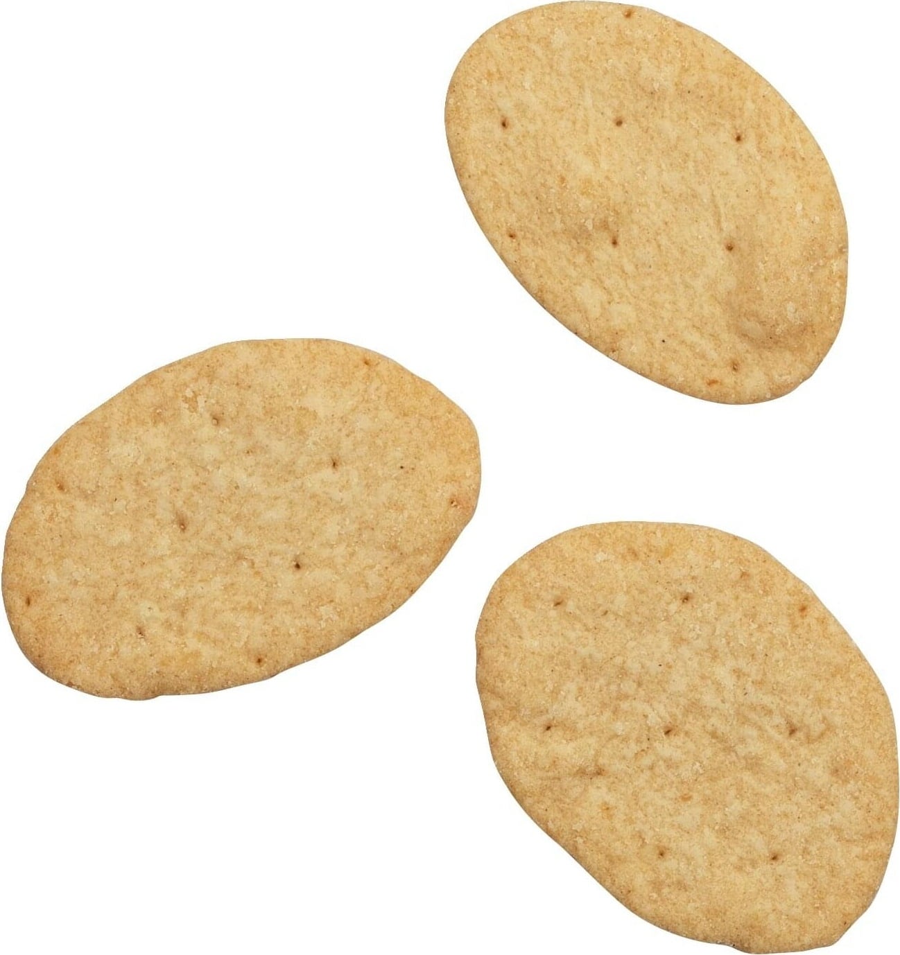 Lady Joseph Crackers - Parmesan Cheese & Olive Oil - 100 g