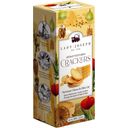 Crackers with Parmesan Cheese & Olive Oil - 100 g