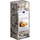 Lady Joseph Crackers - Sel de Mer & Huile d'Olive - 100 g