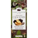 Lady Joseph Crackers - Black Truffle & Olive Oil - 100 g