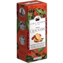 Crackers with Red Pepper, Cumin & Olive Oil - 100 g