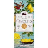 Lady Joseph Biscuits - Lemon Curd