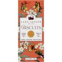 Lady Joseph Biscuits à la Noix de Cajou - 100 g