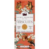 Lady Joseph Biscuits à la Noix de Cajou