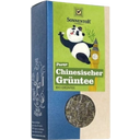 Feinster chinesischer Grüntee bio, Lose, 100 g