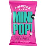 Popcorn Shed Mini Pop! -Sweet and Salty