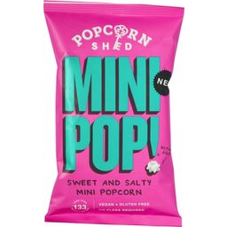 Sladký a slaný popcorn - 28 g