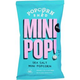 Popcorn Shed Mini Pop! -Sea Salt - 20 g