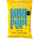 Popcorn - Toffee, 100 g