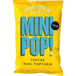Popcorn - Toffee - 100 g