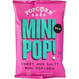 Popcorn - Sweet & Salty