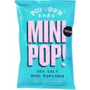 Popcorn - Tengeri sóval - 60 g