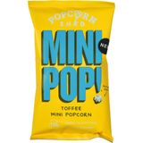 Mini Popcorn - Saveur Toffee