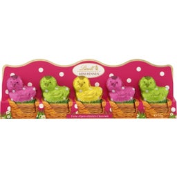 Lindt Mini Poules  - 50 g