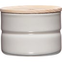 RIESS Storage Container with Lid 230 ml - Grey